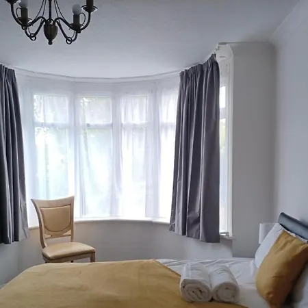 Guest house Solihull Shared House Acocks Green